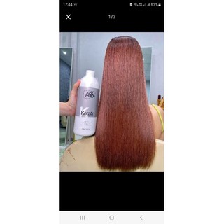 Phục Hồi Tóc Keratin A86 1000ml