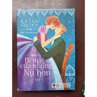 Bí mật của những nụ hôn