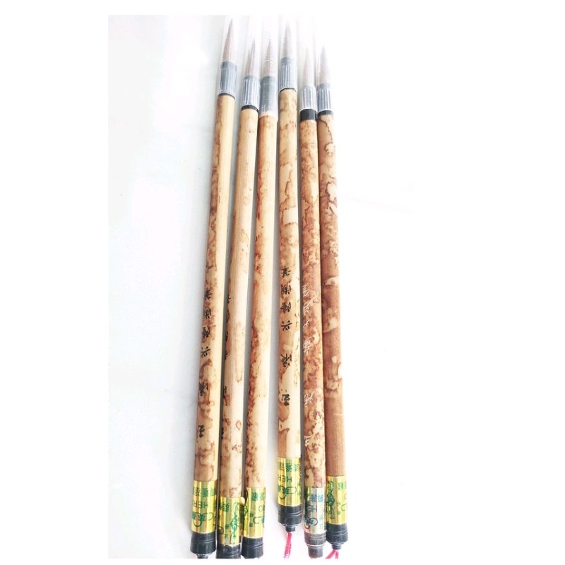 Bút lông thư pháp Hero