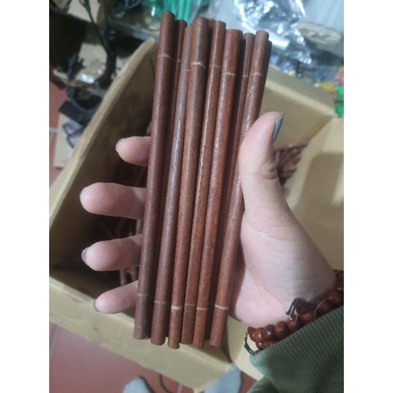 TRỤC ĐŨA UỐN XOĂN MÌ LỘC VỪNG