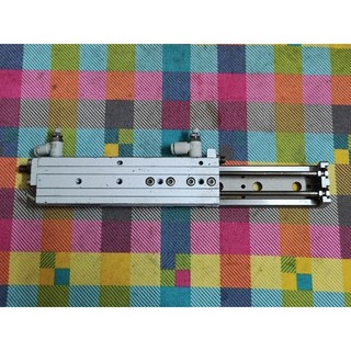 Xi lanh trược mxq8