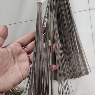 khoen inox đúc liền 50 cái
