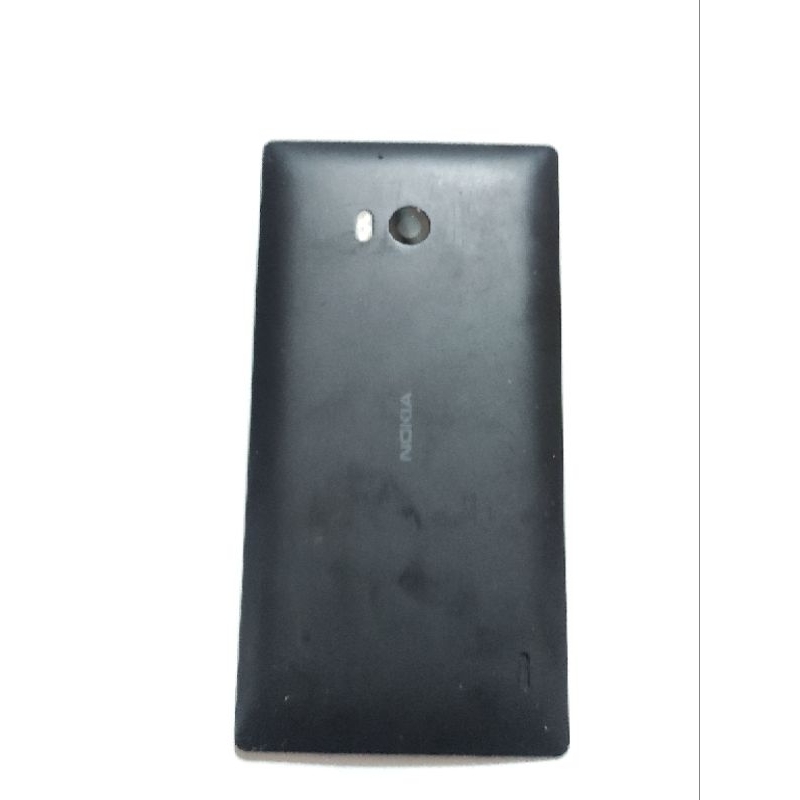 Nắp Lưng Lumia 930 Rin Tháo Máy Chính Hãng