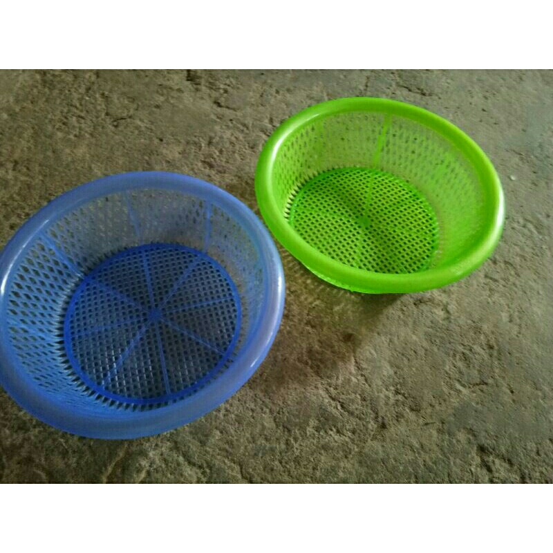 Rổ tròn nhỏ