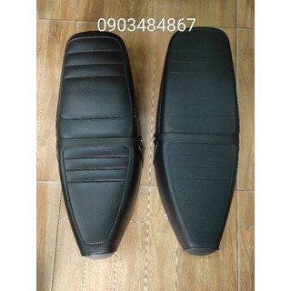 Yên liền dài xe cub DD