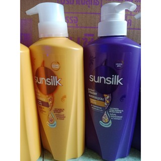 Dầu gội Sunsilk Thái Lan 350ml