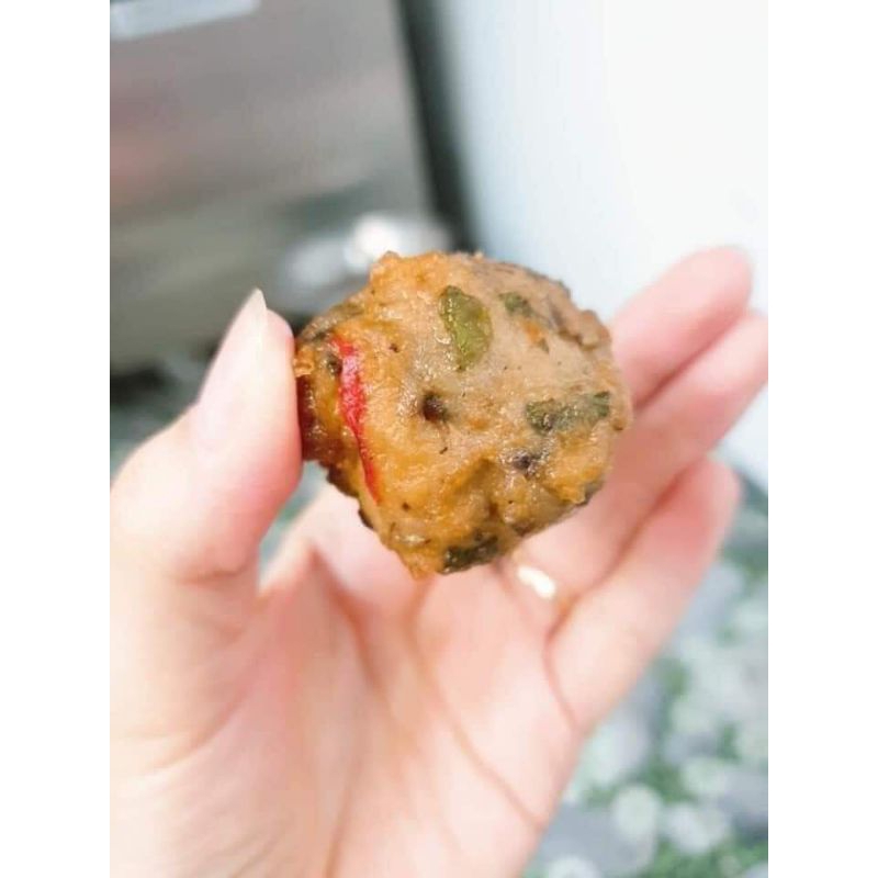 Ship HN _ 1kg chả ốc siêu thơm ngon