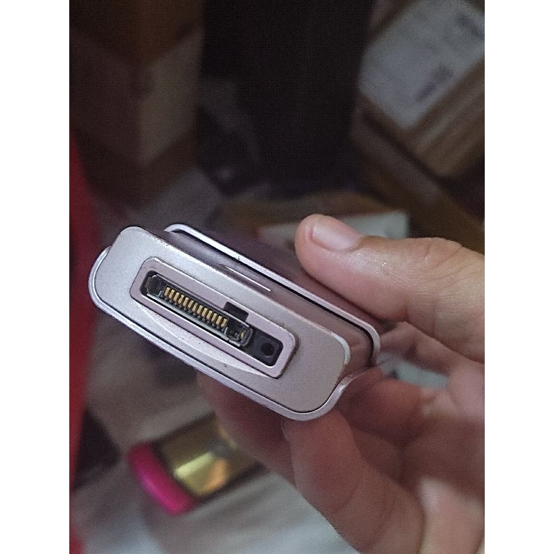 Điện thoại Nokia N72 máy zin imei xài full vỏ zin