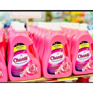 Nước giặt Chante 3.4kg