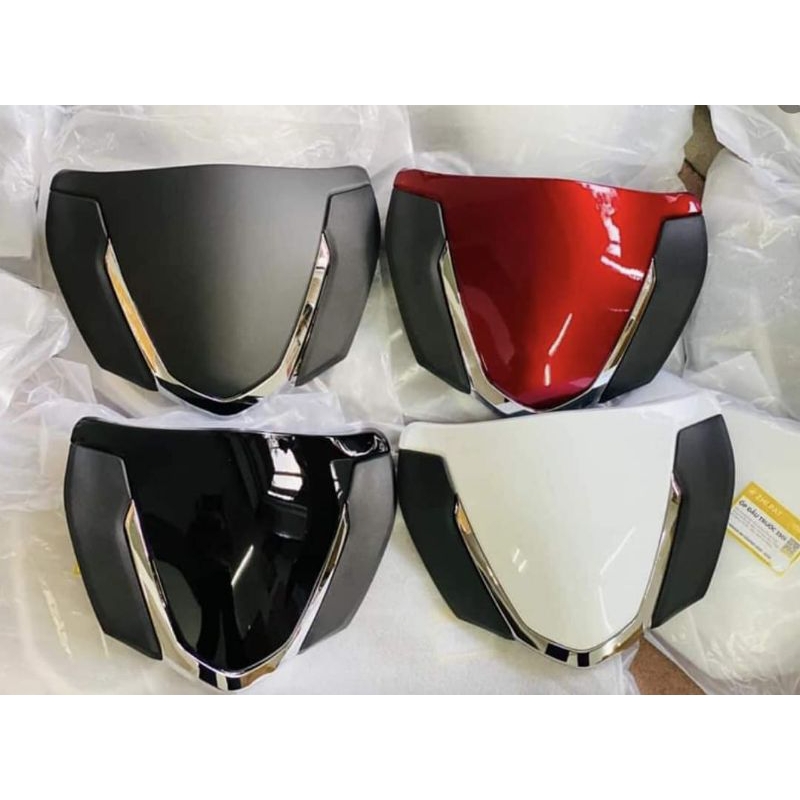 Combo 350i độ cho sh 125i,150i sh 20-23