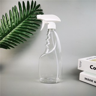 Chai xịt phun sương/Chai xịt kính cỡ 500ml