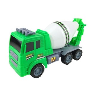 Xe trộn bê tông đồ chơi X6255