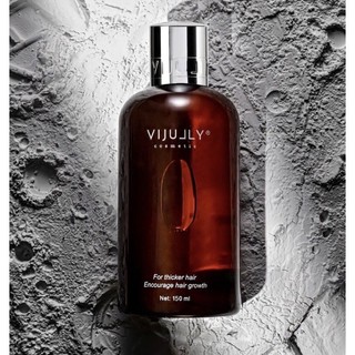 XỊT BƯỞI VIJULLY Dưỡng Tóc Mẫu Mới