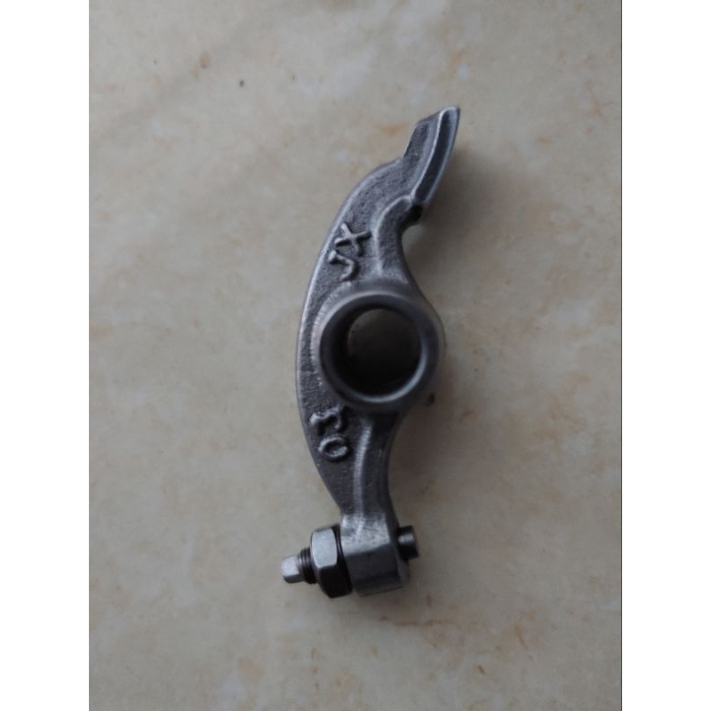 Cò SYM zin lắp chung Dream Việt.