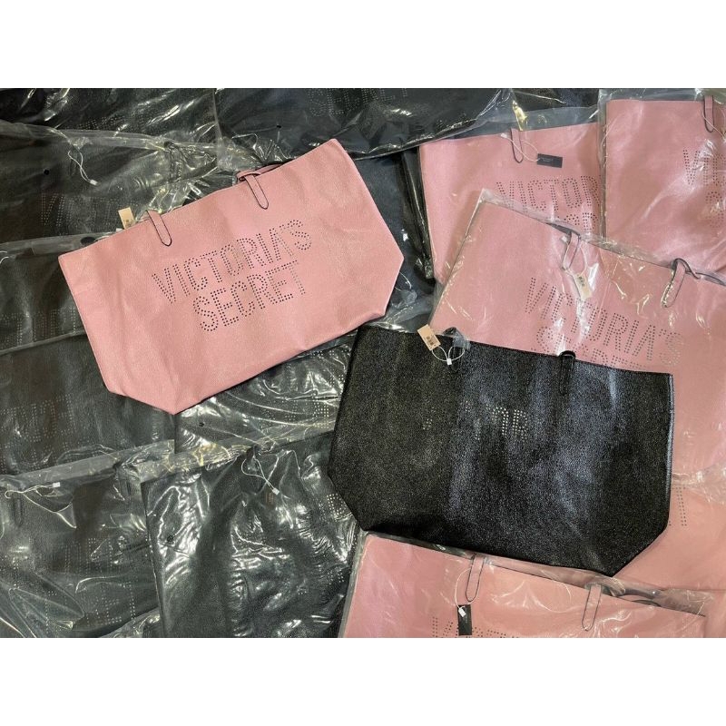 Túi tote Victoria dư xịn