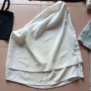 dưới 50kg thanh lý áo kiểu