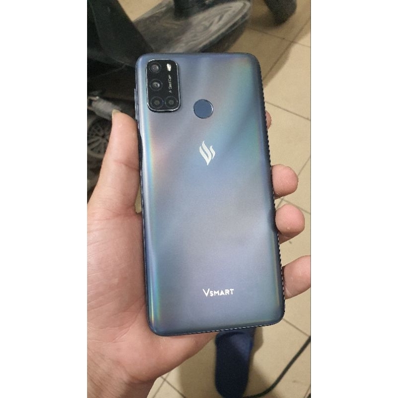 Điện thoại vsmart joy4 3/64.4/64.6/64 . hình thức 98 99%