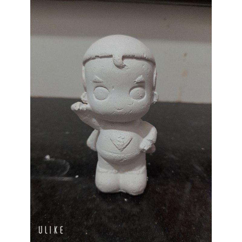 Tượng thạch cao tô màu cao cấp - Đồ chơi thông minh cho bé