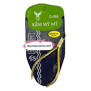 Kềm cắt da, kềm cắt móng Mỹ Mỹ