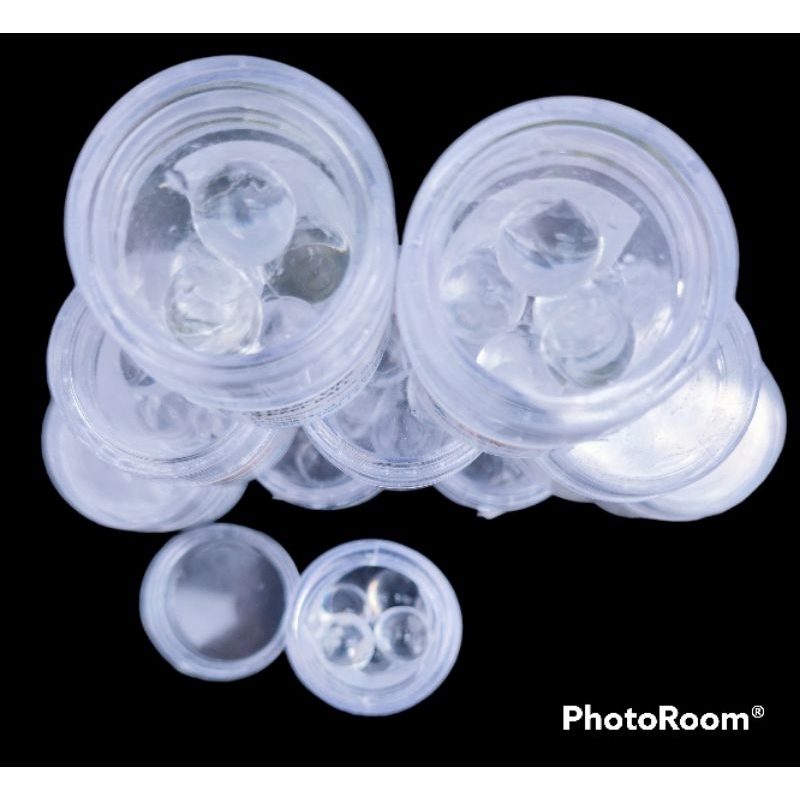 Vi sinh dạng viên cho hồ cá – Bacto Reef Ball - Chiết 5  Viên/ hủ.