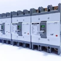 Aptomat Khối 3 Pha LS ABN 20A / 30A / 40A / 50A / 60A / 75A / 100A  / MCCB LS ABN MetaMEC 20A~100A