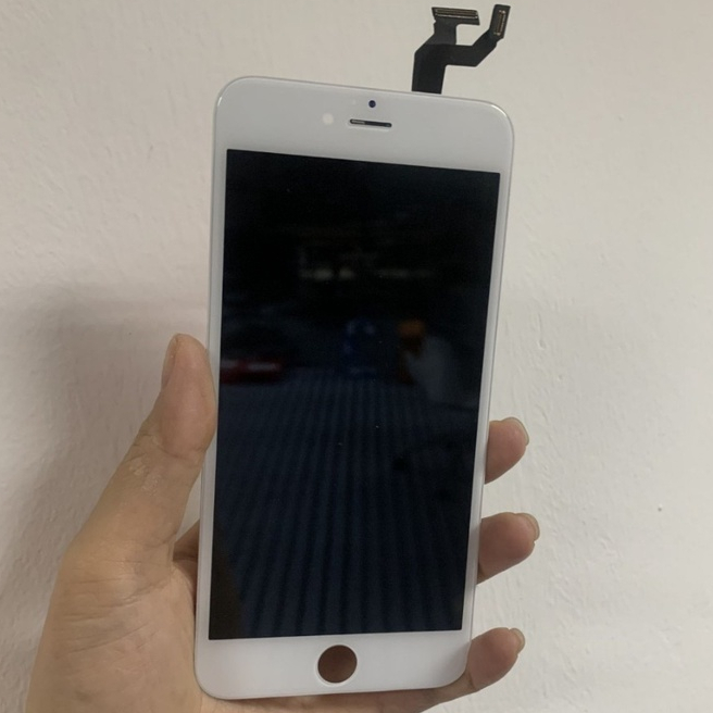 Màn hình linh kiện 6 SP/ 6+ Màn như Zin 6s plus Linh kiện tương thích thay thế 6S PLUS tặng bộ tháo lắp có bảo hành