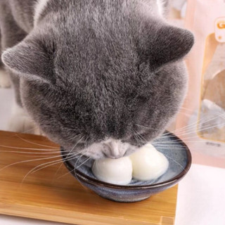 Pudding Thạch Sữa Dê Cho Chó Mèo Bổ Sung Canxi (1 viên lẻ)