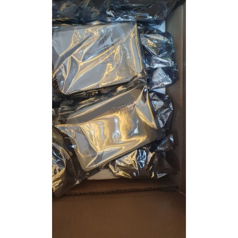 Ổ cứng HDD Toshiba 20TB Enterprise 7200RPM 3.5inch SATA3 - bảo hành 5 năm