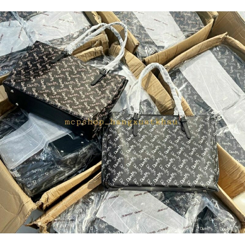 HÀNG XUẤT XỊN💥 Túi tote họa tiết