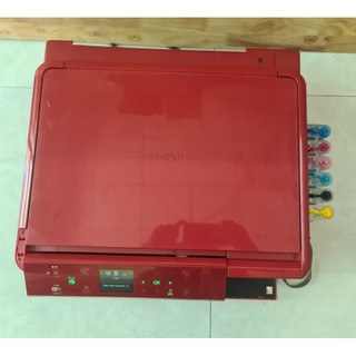 Máy In Nội Địa Nhật 6 Màu