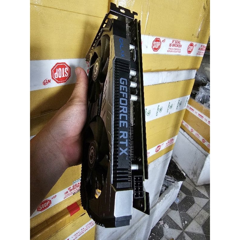 Card màn hình VGA RTX 2060 Super 8GB | BigBuy360 - bigbuy360.vn