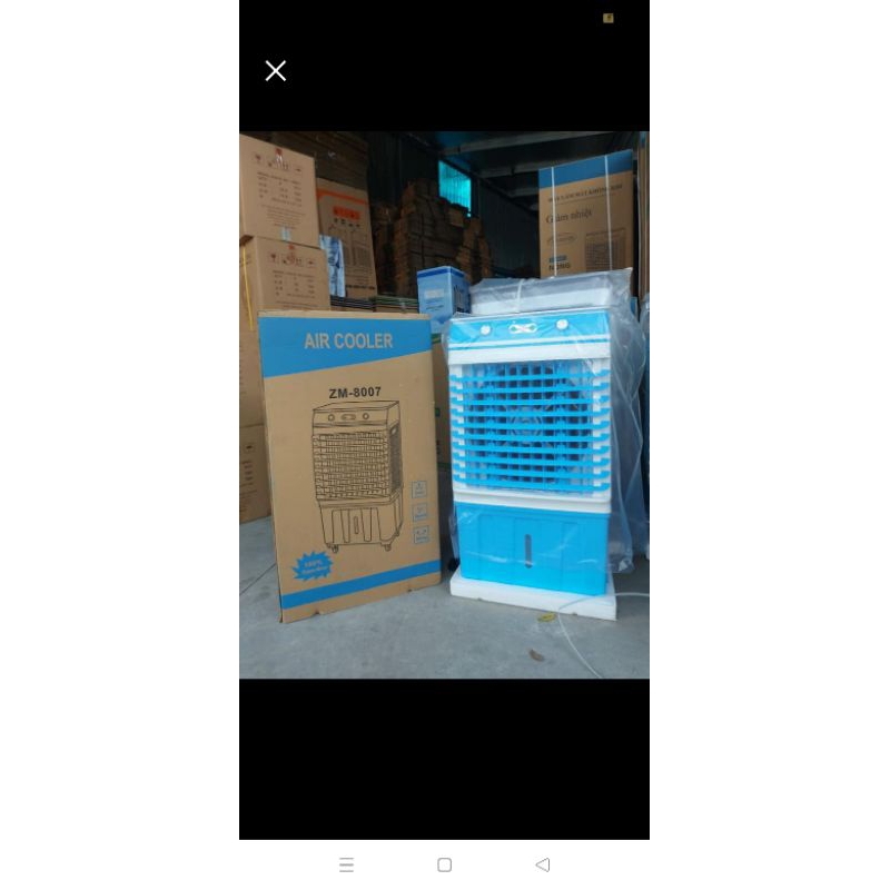 💥FREE SHIP💥 Quạt điều hòa hơi nước, quạt cây, quạt bàn rút điện cơ cao cấp.