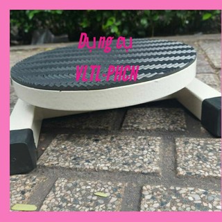Đĩa xoay eo sắt 360 giảm mỡ bụng, trọng luợng đĩa 3.7kg, chịu tải 120kg, tặng 01 thước dây đo vòng eo
