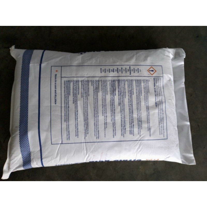 45k/kg Bột chua CITRIC ACID MONOHYDRATE