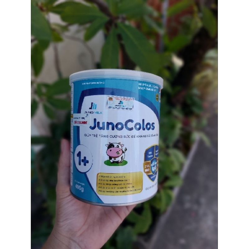 sữa non juno colos