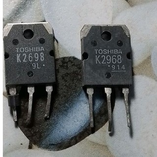 Mosfer cho classd công suất 2sk2698 18a500v
