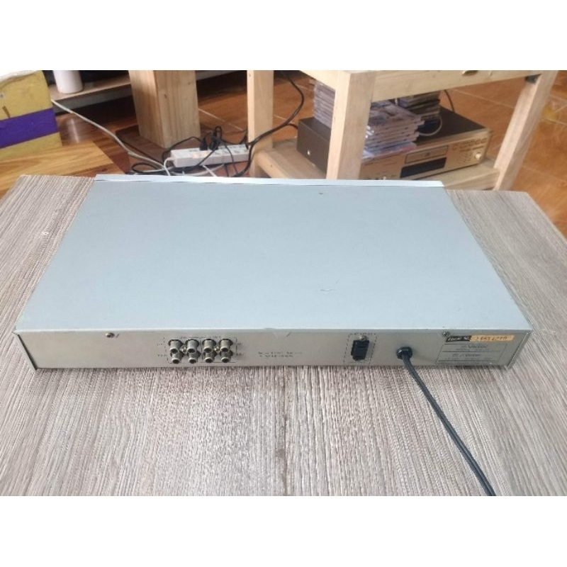 EQ lọc nhạc Victor SEA-33