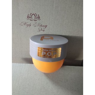 Kem body P.O.P 120g