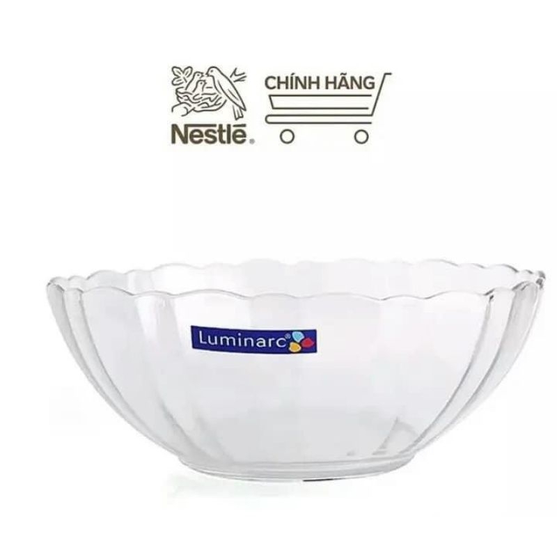 Tô thủy tinh luminarc 21 cm