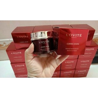 Kem Chăm Sóc Vùng Da Cổ Lovite 50ml