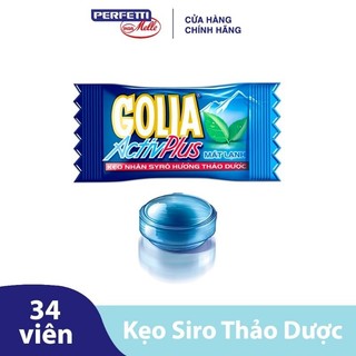 Kẹo Golia Activ plus