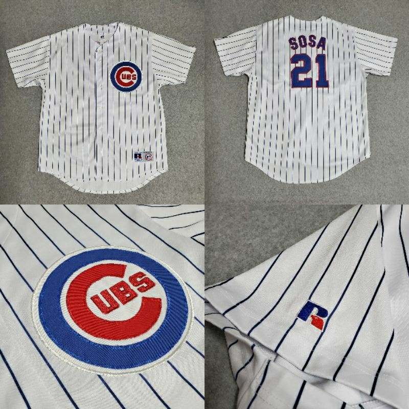 Áo bóng chày Mỹ xịn unisex có bigsize