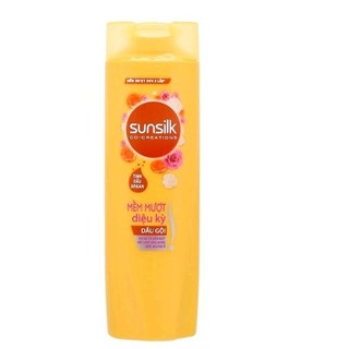 Dầu gội - xả sunsilk 320g