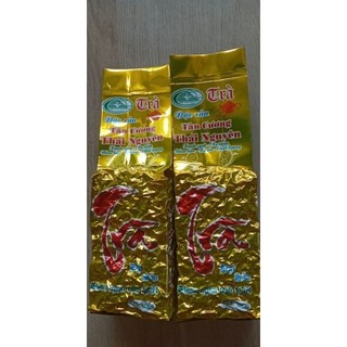 Trà Bắc Thái Nguyên 100g