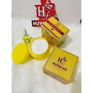 Body cao cấp vip huỳnh đỗ 350gram dưỡng da