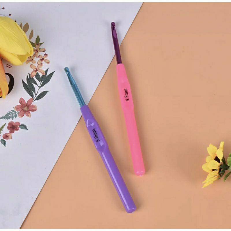 Kim Móc Lẻ Size 2,5-5mm