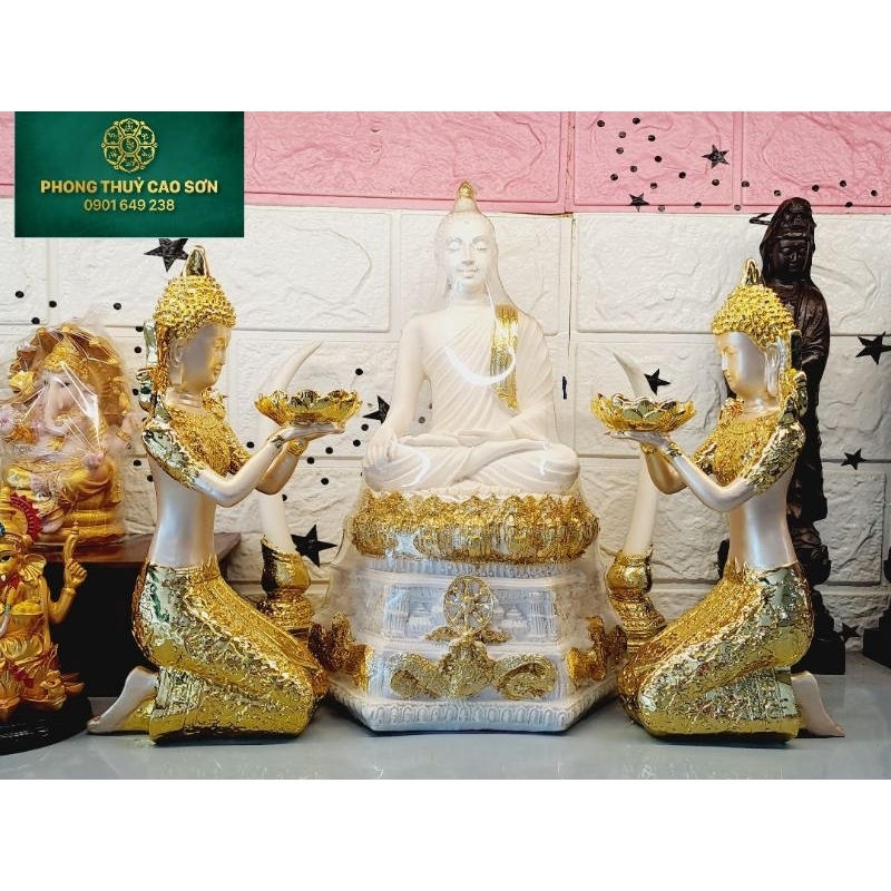 CHƯ THIÊN DÂNG ĐÈN H-25CM