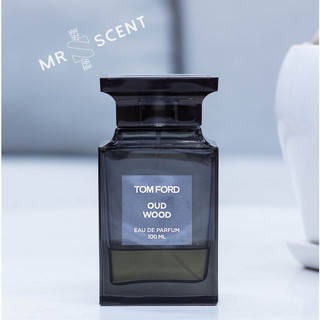 [Kèm Quà Tặng] Nước Hoa Tom Ford Oud Wood - Nước hoa nam cao cấp chính hãng - Niche, mùi gỗ cực kỳ sang trọng, nam tính