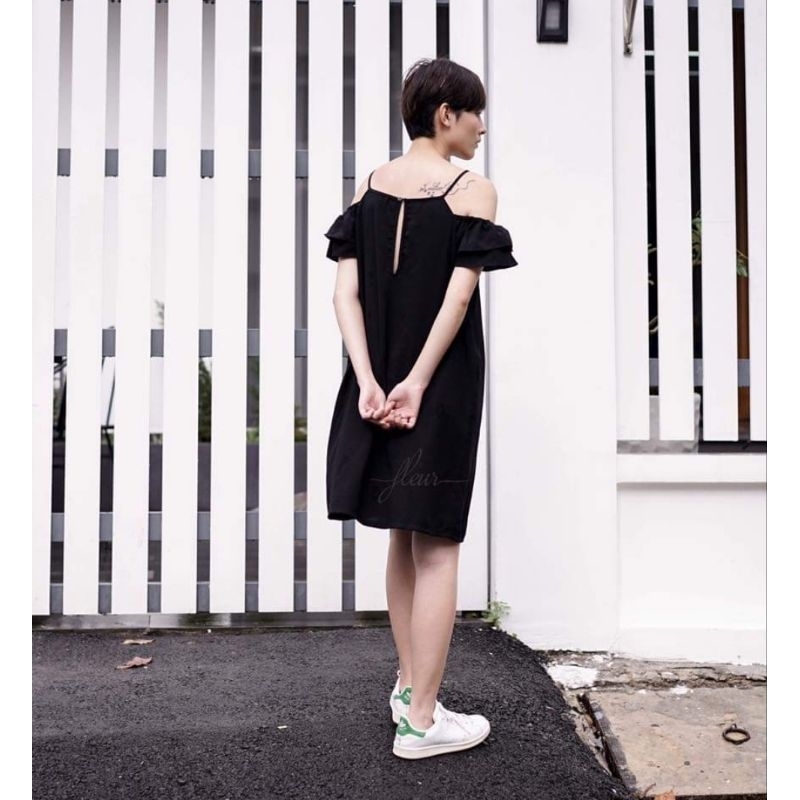 Camie dress của Fleur Studio