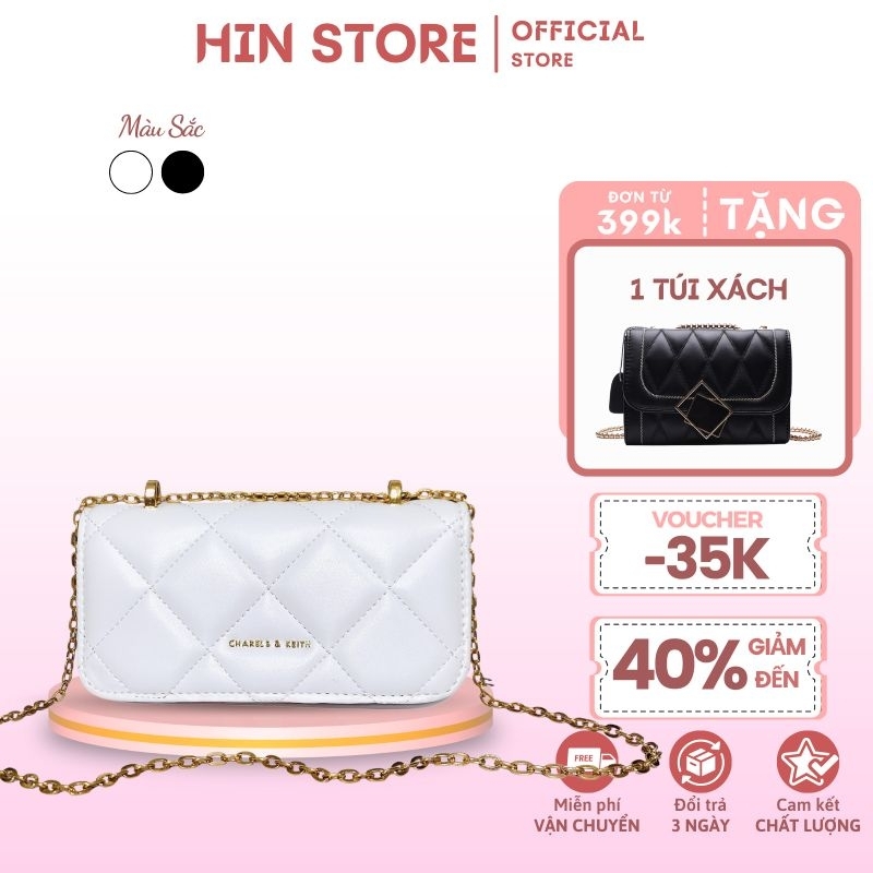 Túi C.N.K Size 19 (CÓ ẢNH THẬT)